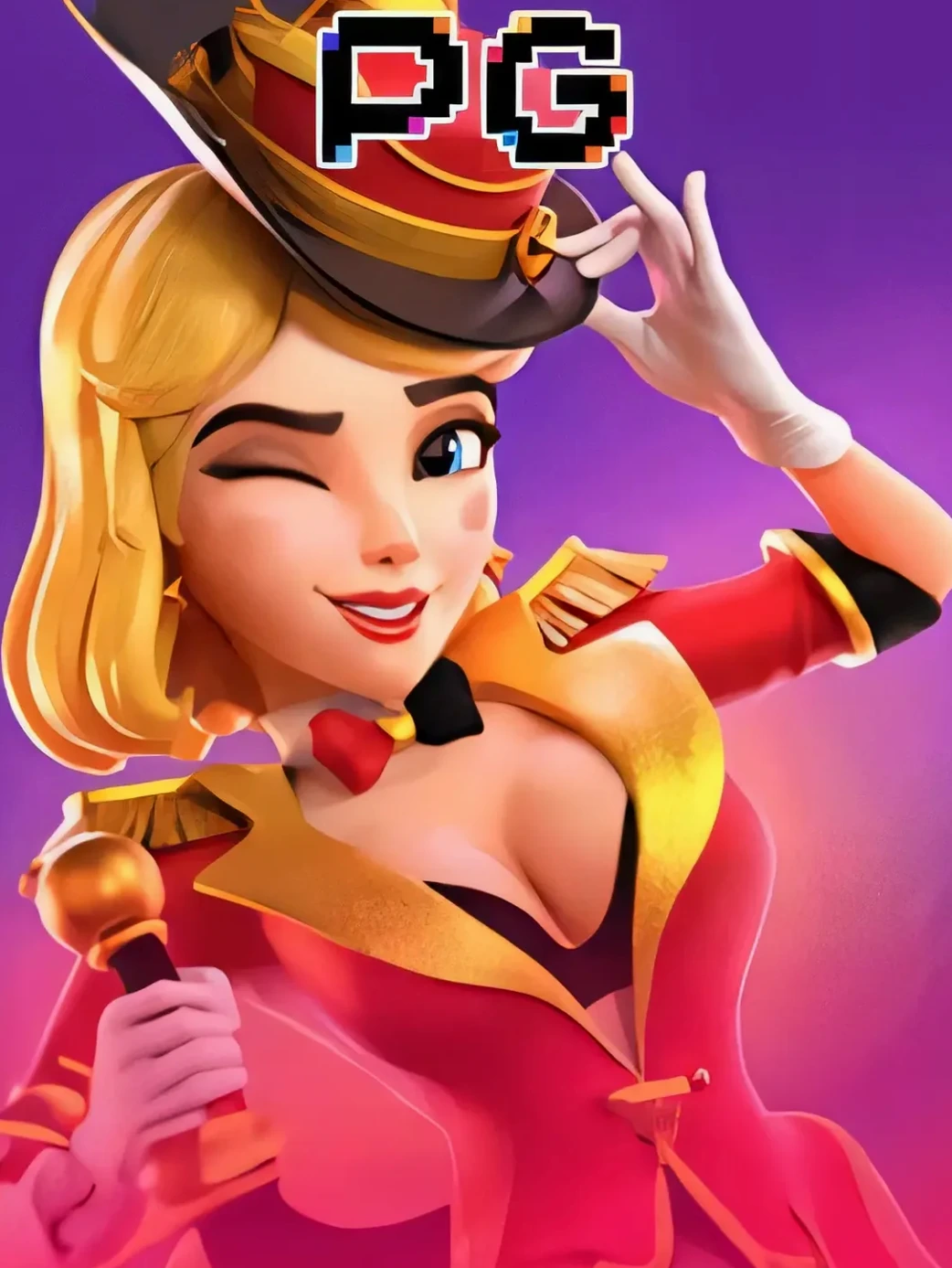 Circus Delight