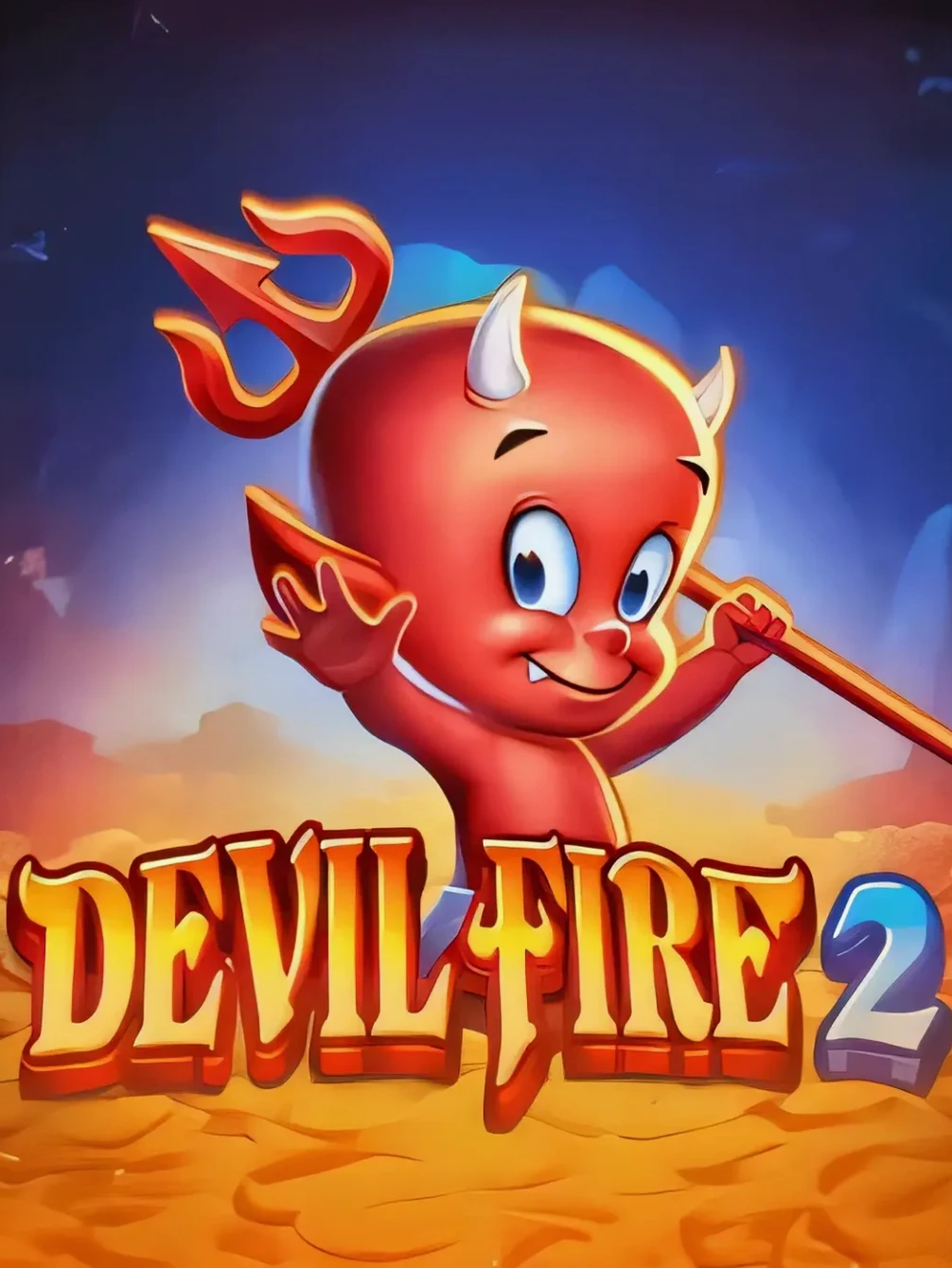 Devil Fire 2