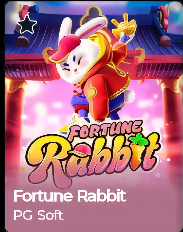 Fortune Rabbit