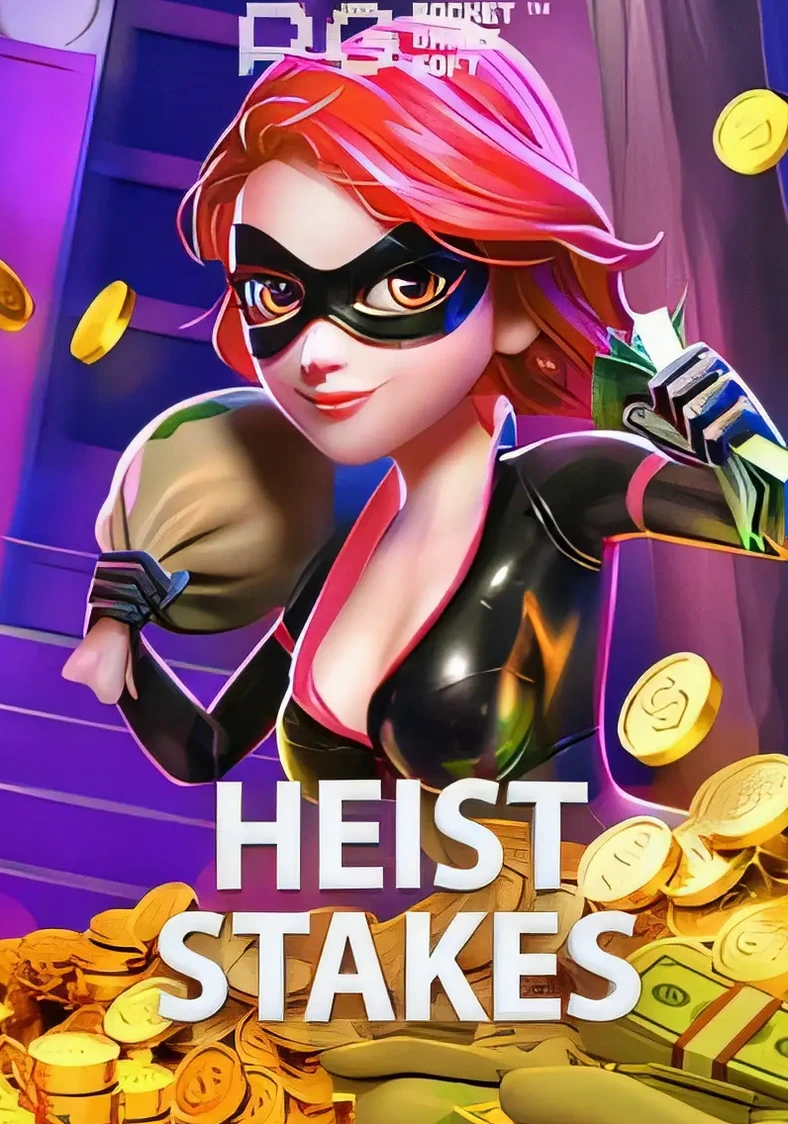 Heist Stakes