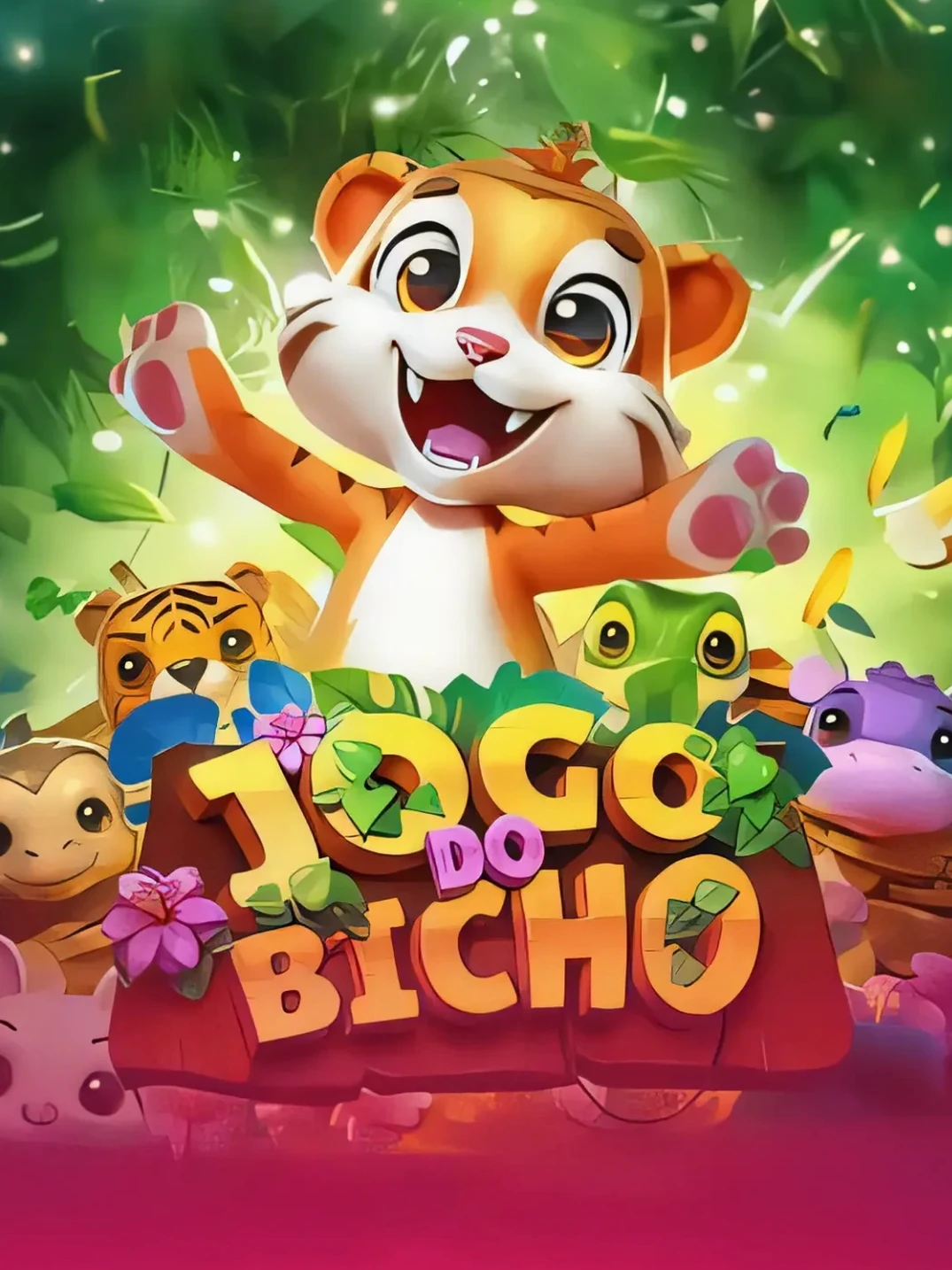 Jogo Bicho