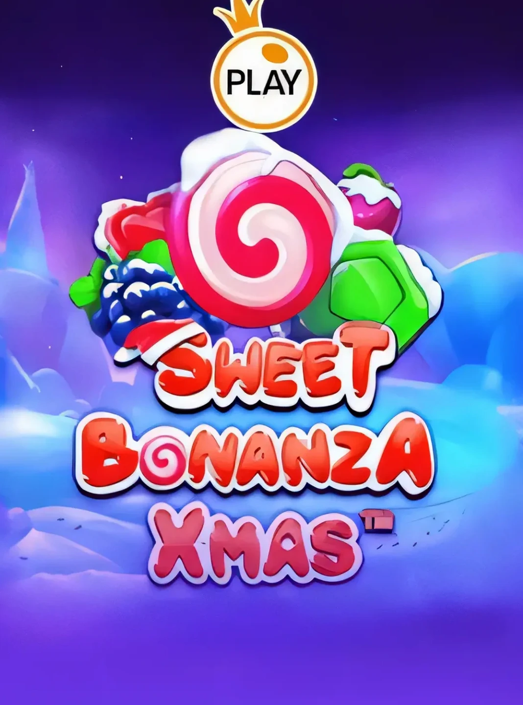 Sweet Bonanza Xmas