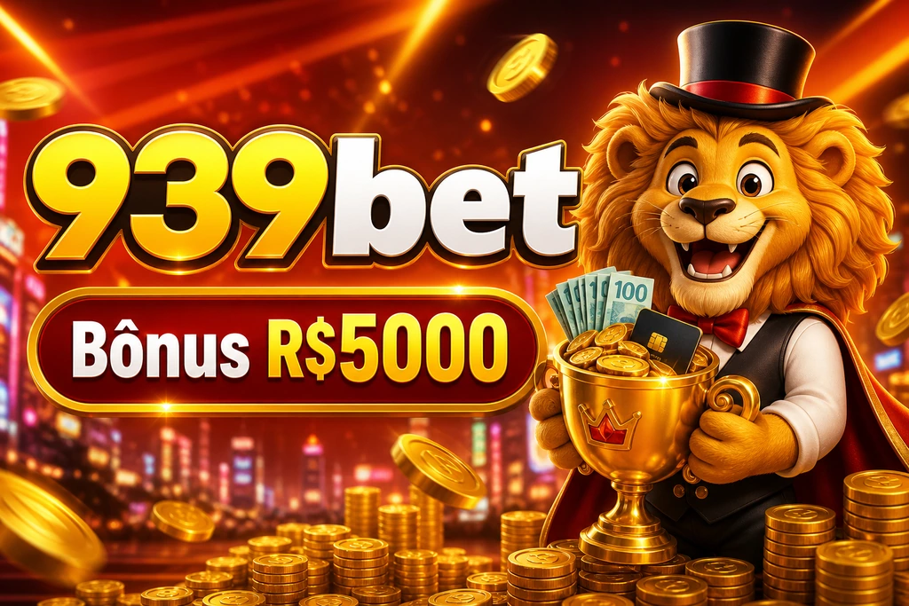 Desempenho no 939 bet app